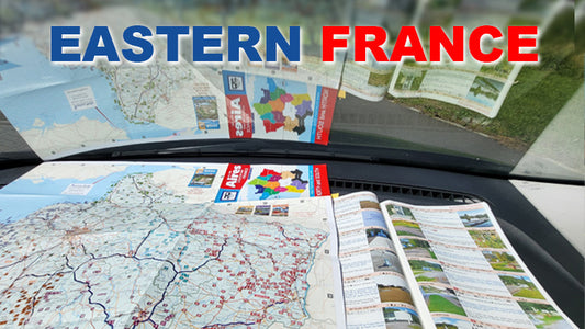 All the Aires France has the best information about Aire de Services in France