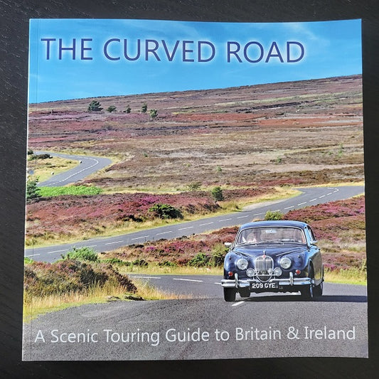 The Curved Road - Scenic Tours Great Britain & Ireland